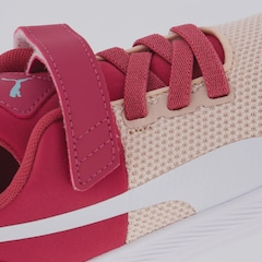 Tênis Infantil Puma Flyer Runner V PS - Foto 7