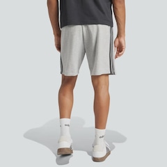 Bermuda adidas Essentials 3S Masculina - Foto 2