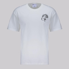 Camiseta Masculina Champion Hoops - Foto 1