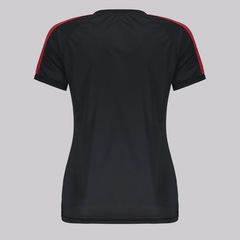 Camisa do São Paulo Layer Futfanatics Feminina - Foto 2