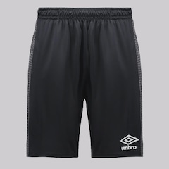 Calção Umbro Maximum Diamond Com Bolso Masculino - Foto 1