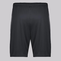 Calção Umbro Maximum Diamond Com Bolso Masculino - Foto 3