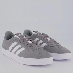 Tenis  Feminino adidas VL Court 3.0 - Foto 2