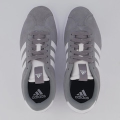 Tenis  Feminino adidas VL Court 3.0 - Foto 4