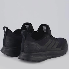 Tênis Masculino adidas Runfalcon 5 TR - Foto 3