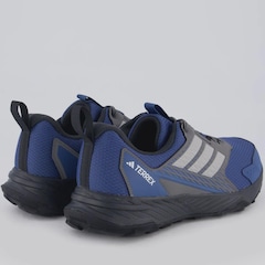 Tênis Masculino adidas Terrex Tracefinder 2 - Foto 3