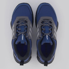 Tênis Masculino adidas Terrex Tracefinder 2 - Foto 4