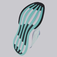 TÊNIS ADIDAS RESPONSE SUPER - FEMININO - Foto 5