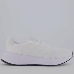 Tênis Feminino adidas Response Branco - Foto 1