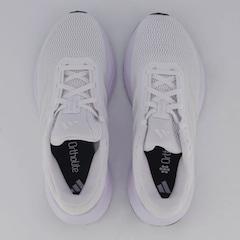 Tênis Feminino adidas Response Branco - Foto 4