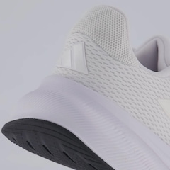 Tênis Feminino adidas Response Branco - Foto 6