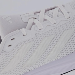 Tênis Feminino adidas Response Branco - Foto 7