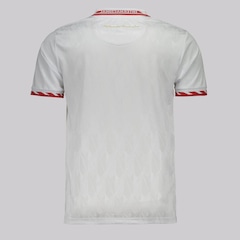 Camisa do Internacional Retrô 1995 Futfanatics Masculina - Foto 2