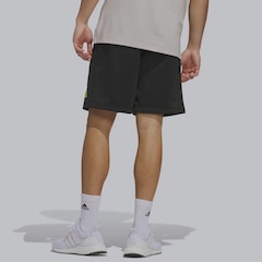 Bermuda adidas Logo ESS Masculina - Foto 2