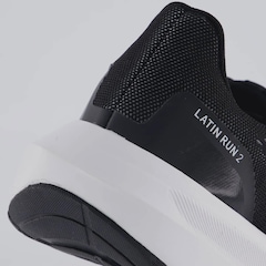 Tênis Masculino adidas Latin Run 2.0 - Foto 6
