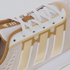 Tênis Feminino adidas Latin Run 2.0 - Foto 7