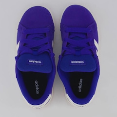 Tênis Infantil adidas Grand Court - Foto 4