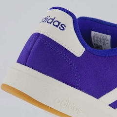Tênis Infantil adidas Grand Court - Foto 6
