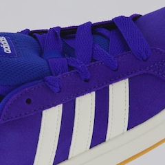 Tênis Infantil adidas Grand Court - Foto 7