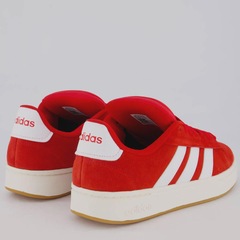 Tênis Unissex adidas Grand Court Alpha - Foto 3