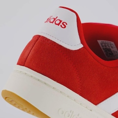 Tênis Unissex adidas Grand Court Alpha - Foto 6