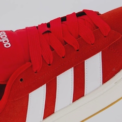 Tênis Unissex adidas Grand Court Alpha - Foto 7