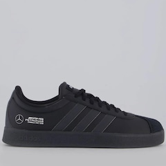Tênis Unissex adidas Court Mercedes AMG Petronas - Foto 1