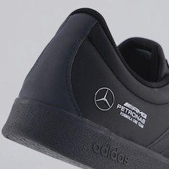 Tênis Unissex adidas Court Mercedes AMG Petronas - Foto 6