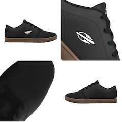 Tênis Masculino Mormaii Urban Back + 1 Par de Meia - Foto 6