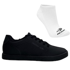 Tênis Masculino Mormaii Urban Essence + 1 Par de Meia - Foto 1