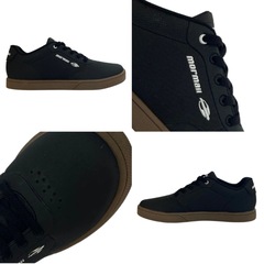 Tênis Masculino Mormaii Urban Essence + 1 Par de Meia - Foto 6