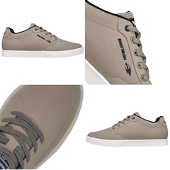 Tênis Masculino Mormaii Urban Essence + 1 Par de Meia - Foto 6