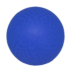 Bola Iniciação Kagiva de Borracha Nº 12 - Foto 2