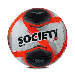 Bola de Society Penalty S11 R2 XXV - Foto 1