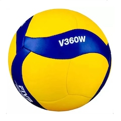 Bola de Vôlei Mikasa V360W - Foto 3