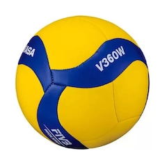 Bola de Vôlei Mikasa V360W - Foto 4