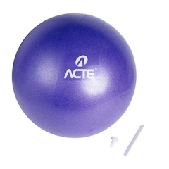 Bola OverBall 25cm T72-RX Acte Sports - Foto 1