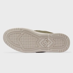 Tênis Masculino DC Shoes Construct Imp Army/Olive - Foto 5