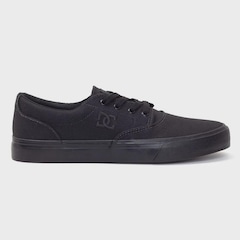 Tênis Masculino DC Shoes New Flash 2 Tx - Foto 1