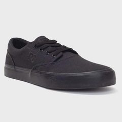 Tênis Masculino DC Shoes New Flash 2 Tx - Foto 3