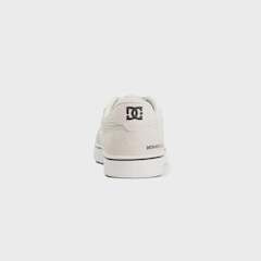 Tenis Masculino Dc Shoes Anvil Se - Foto 4