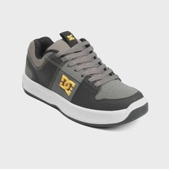 Tênis Masculino DC Shoes Lynx Zero - Foto 3