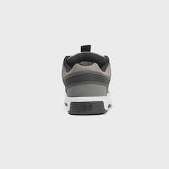 Tênis Masculino DC Shoes Lynx Zero - Foto 4