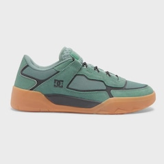 Tênis Feminino DC Shoes Metric S Imp - Foto 1