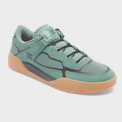Tênis Feminino DC Shoes Metric S Imp - Foto 3