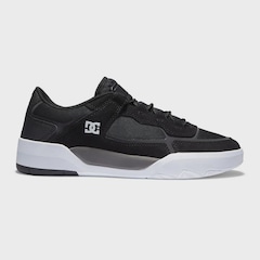 Tênis Masculino DC Shoes Metric S Imp - Foto 1