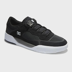 Tênis Masculino DC Shoes Metric S Imp - Foto 3