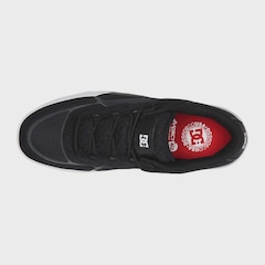 Tênis Masculino DC Shoes Metric S Imp - Foto 4