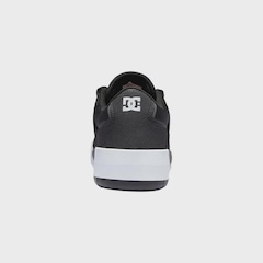 Tênis Masculino DC Shoes Metric S Imp - Foto 5