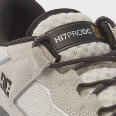 Tênis Masculino DC Shoes Metric S Imp - Foto 3